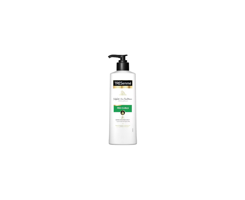 184 Conditioner Pro Curls Tresemmé - Image 1