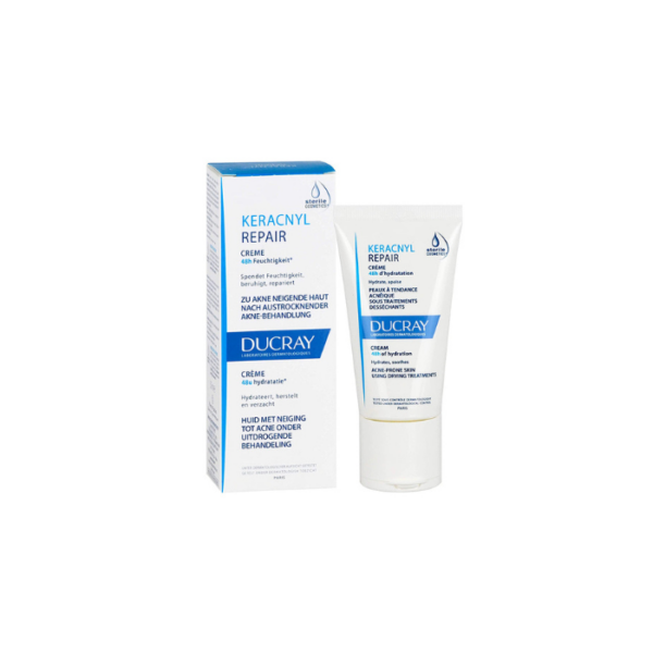 Cream Keracnyl Ducray