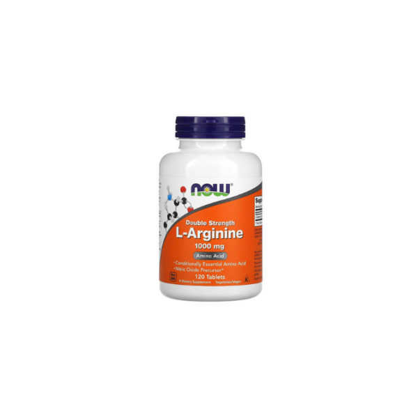 Men Energy Supplement L Arginine Now