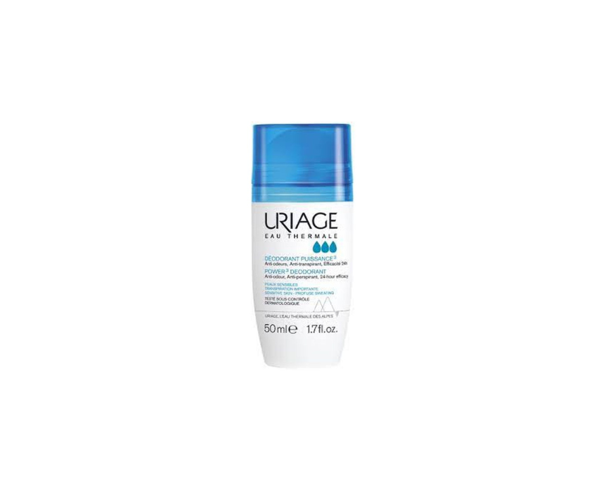 186 Roll On Deo Puissance Uriage - Image 1