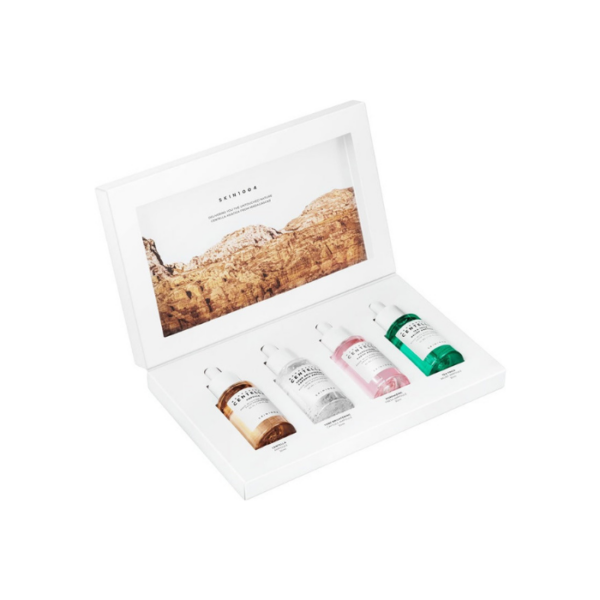 Centella Ampoule Kit Skin1004