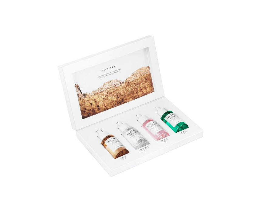 187 Centella Ampoule Kit Skin1004 - Image 1