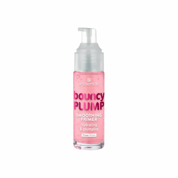 Essence Hydrating Smoothing Primer