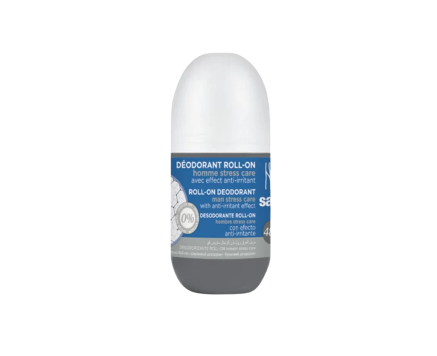 19 Sairo Men Roll On Deodorant - Image 1