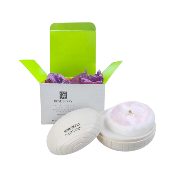 ROSBERRY Dusting Powder