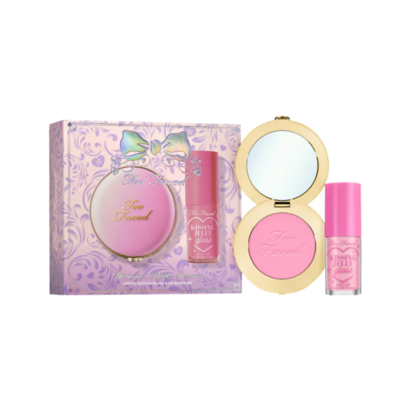 Too Faced Dream Makeup Set