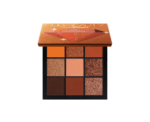 Huda Beauty Topaz Obsessions Eyeshadow Palette - Image 
