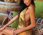 Mini Dress - Image 
