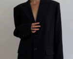 Basic Blazer - Image 