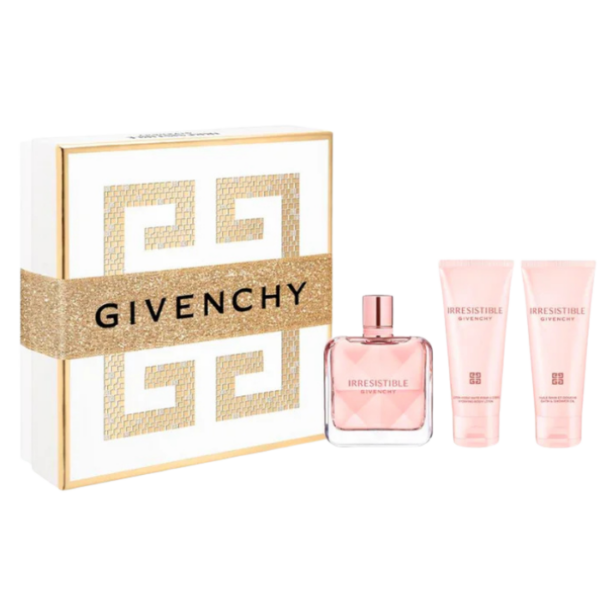 Givenchy Irresistible Set For Women
