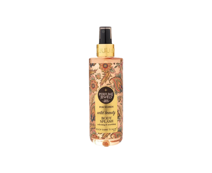 19 Eyup Sabri Tuncer Body Splash - Image 1