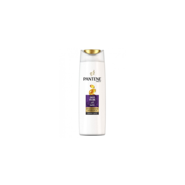 Shampoo Sheer Volume 375ml Pantene