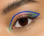 Essence Royal Blue Liquid Eyeliner - Image 