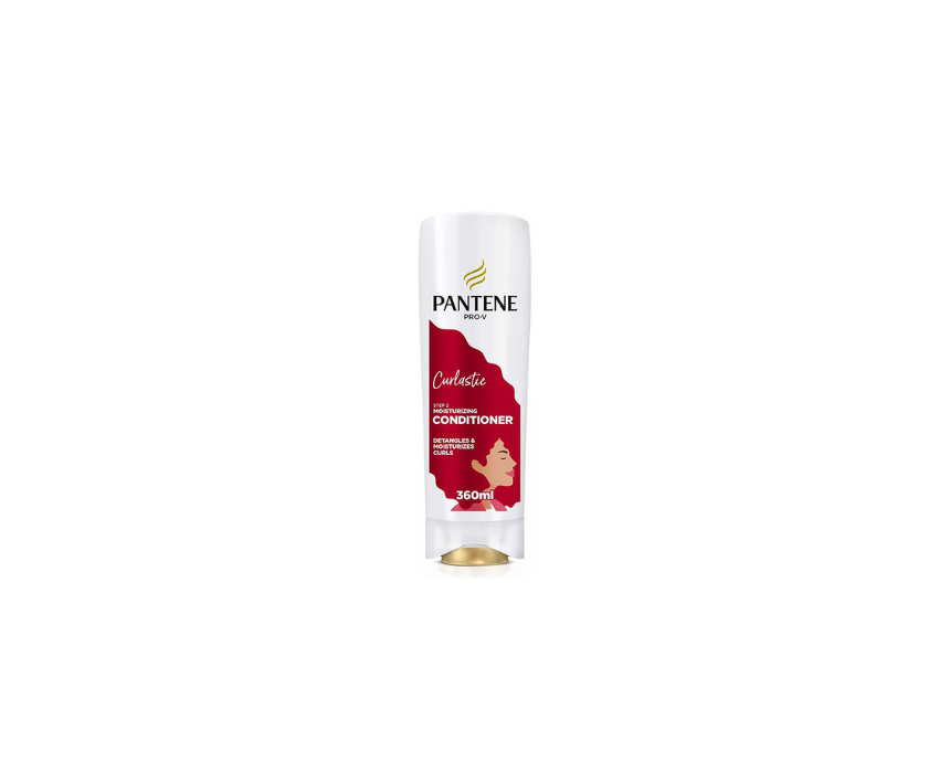 193 Conditioner Curlastic Pantene - Image 1