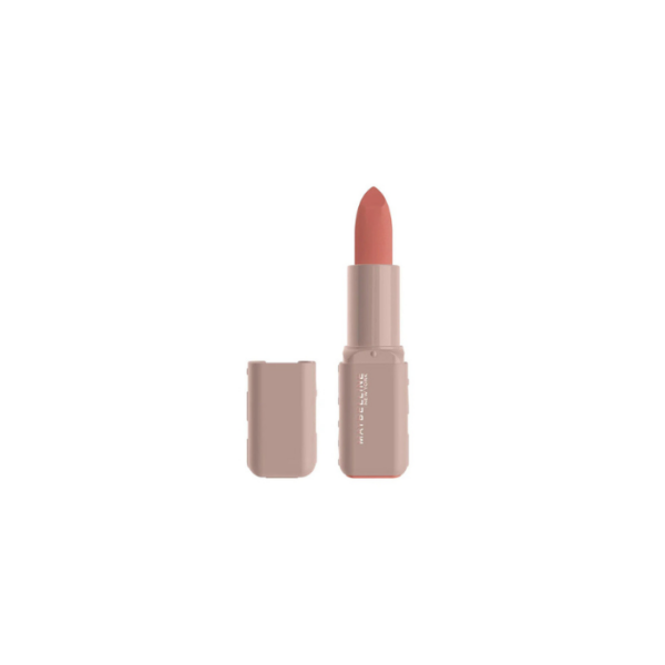 Maybe It’s Serum Lipstick 001 Crop Top Matte Maybelline