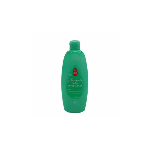 Conditioner Johnson Baby