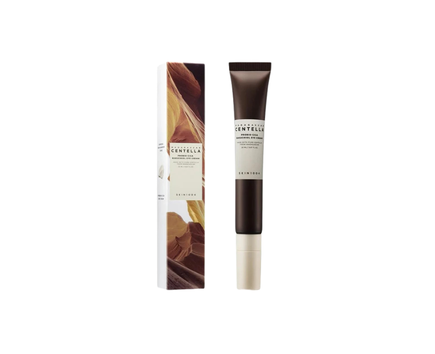 196 Skin1004 Centella Probio-Cica Bakuhiol Eye Cream - Image 1