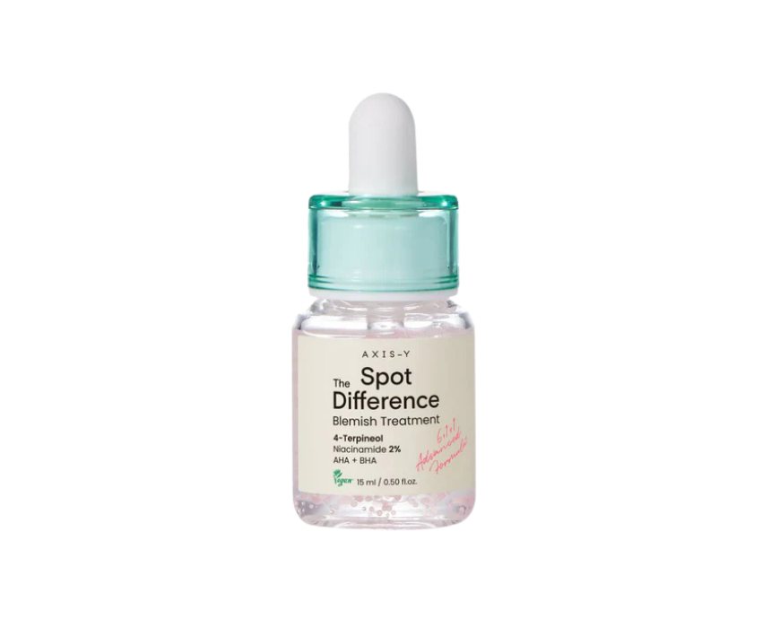 198 Axis-Y Spot The Difference Blemish Treatment - Image 1