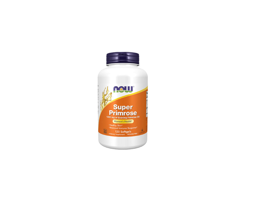 198 Primrose Oil Supplement Now - Image 1