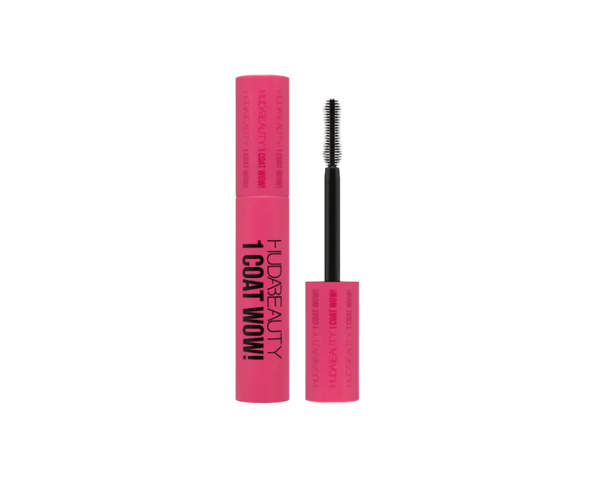 199 Huda Beauty Volumizing Mascara - Image 1
