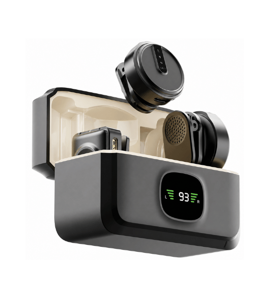 Green Lion GLM - Wireless Microphone