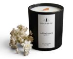 Soft Whispers Aromatic Gardenia Candle - Image 