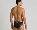 Arena Men Training Swimwear Sallorca Brief - Image 
