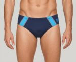 Arena Men Training Swimwear Classics Brief - Image 