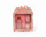 Scented Candle Diffuser Gift Set - Image 