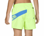 Arena Boys Beach Swimwear Hermes Short - Image 