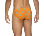 Arena Men Training Swimwear Bahamas Brief - Image 
