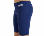 Arena Boys Training Swimwear Solid Jammer - Image 