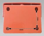SBA Heavy Duty Basketball Rim - Image 