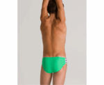 Arena Boys Training Swimwear Team Fit Brief - Image 