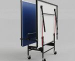 Chiodi Indoor Table Tennis Ping Pong - Image 