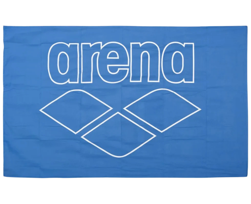 2 Arena Towels Microfiber Pool Smart - Image 1