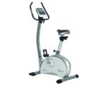 Horizon Fitness Paros Pro Electro Magnetic Upright Exercise Stationary Bike - Image 
