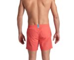Arena Men Beachwear Team Stripe Solid Short - Image 