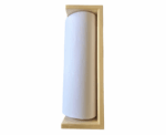 Kids Coloring Paper Roll Stand - Image 