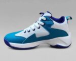 Peak Kids Game Basketball Shoes - Image 