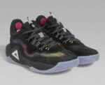 Peak Men Sonic Boom Inbo P Motive Basketball Shoes - Image 