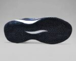 Peak Kids Flash Junior Fast Go Boa Fit Basketball Shoes Galaxy Edition - Image 
