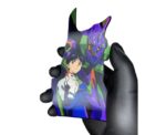 Shinji Ikari 3D Motion Sticker - Image 