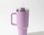 Insulated Stainless Steel Water Bottle - Image 