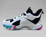 Peak Kids Rocket Basketball Shoes - Image 