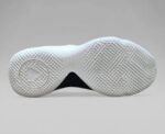 Peak Unisex Taichi Big Triangle Graffiti Super P Motive Jose Alvarado Basketball Shoes - Image 
