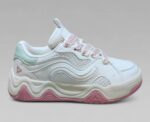 Peak Kids Wave Rider P Ultralight Rubber Casual Shoes - Image 