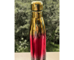 Insulated Rainbow Stainless Bottle - Image 