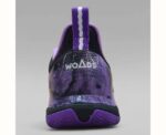 Peak Men Taichi P Soon Big Triangle Malik Monk Energy Core Basketball Shoes - Image 