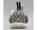 Peak Men Taichi P Soon Big Triangle Limited Edition Printed Dragon Scale Deinagkistrodon Acutus - Image 